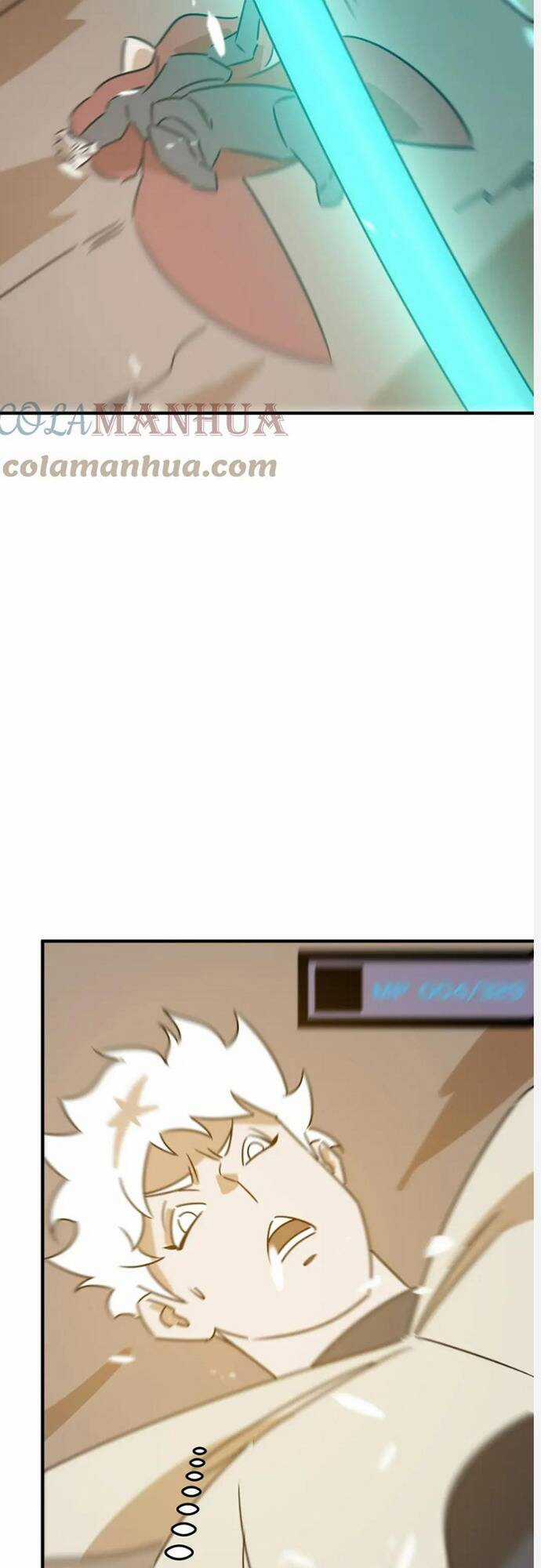 Anh Hùng Dũng Cảm Chapter 79 trang 35