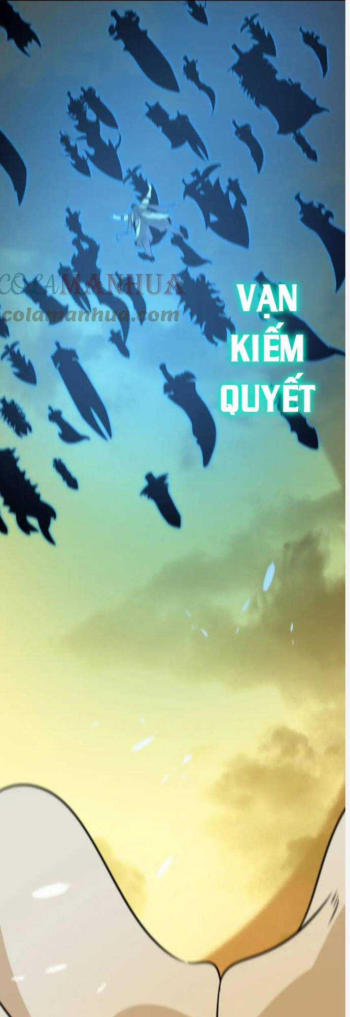 Anh Hùng Dũng Cảm Chapter 79 trang 37