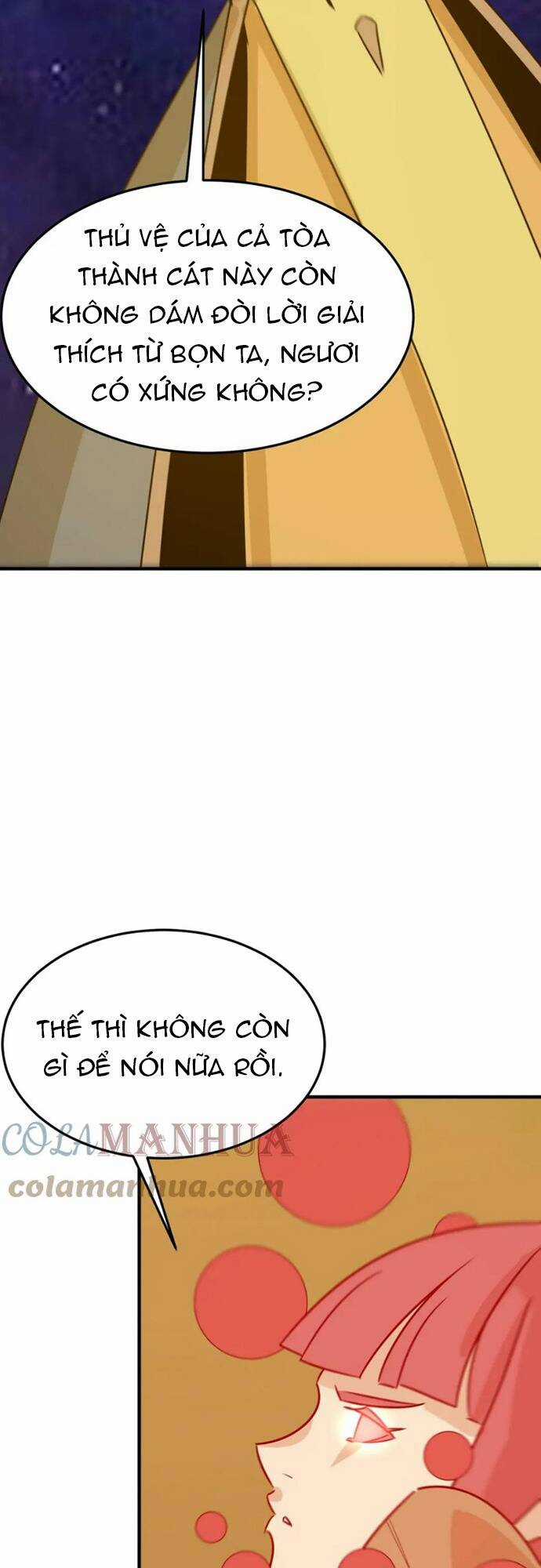 Anh Hùng Dũng Cảm Chapter 79 trang 5