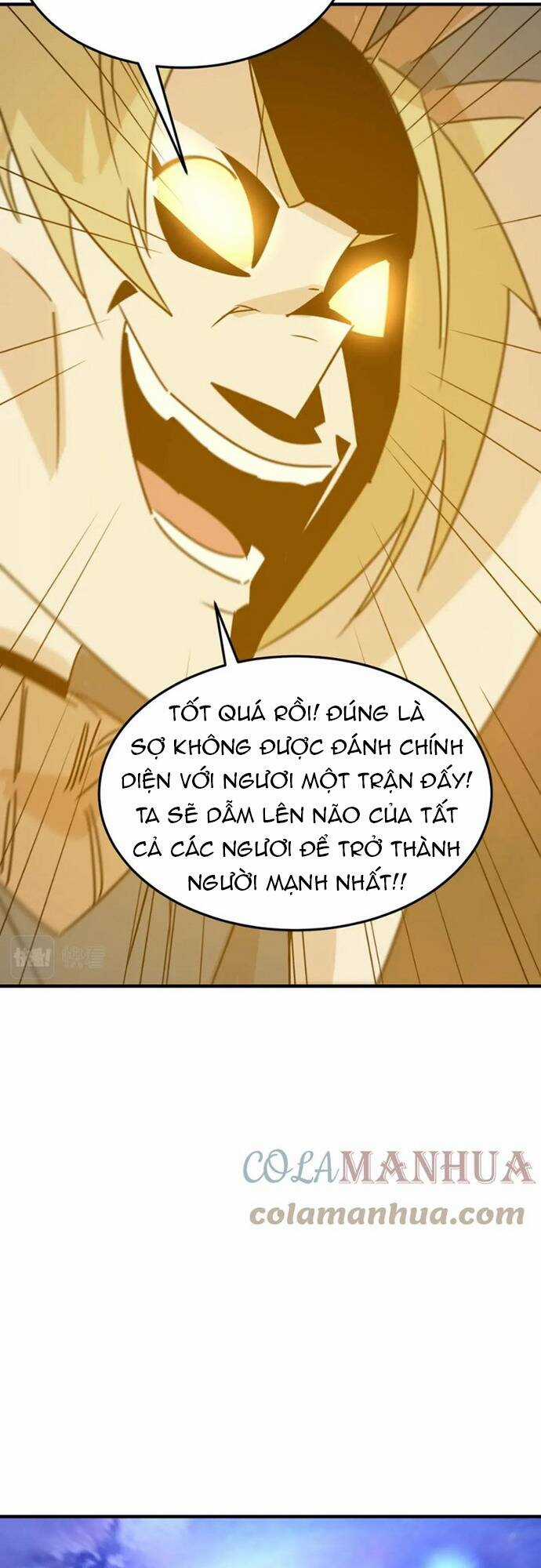 Anh Hùng Dũng Cảm Chapter 79 trang 7