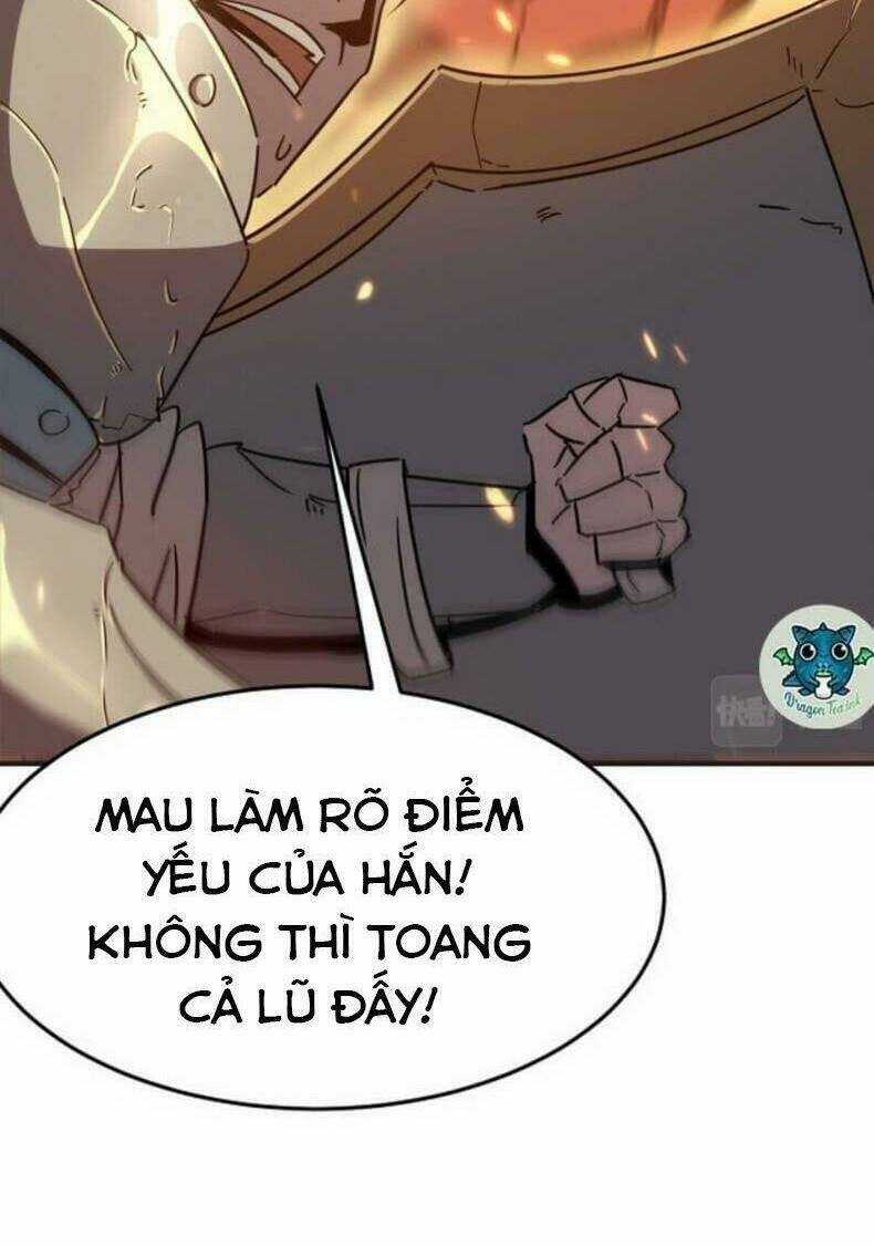 Anh Hùng Dũng Cảm Chapter 8 trang 10