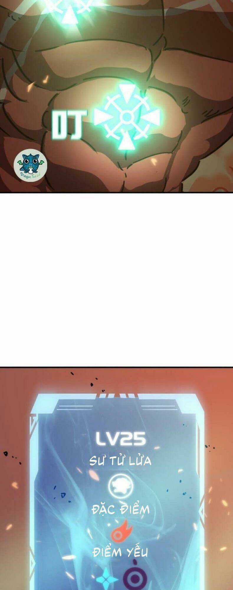 Anh Hùng Dũng Cảm Chapter 8 trang 14