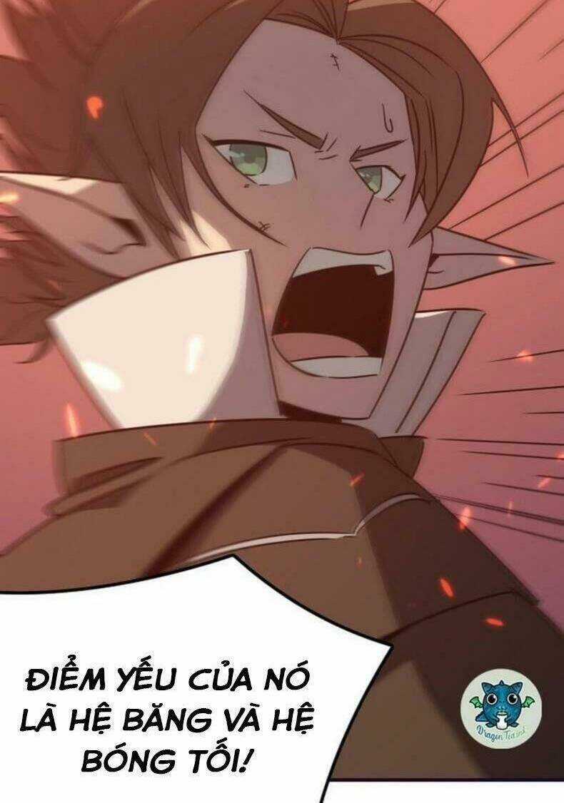 Anh Hùng Dũng Cảm Chapter 8 trang 16