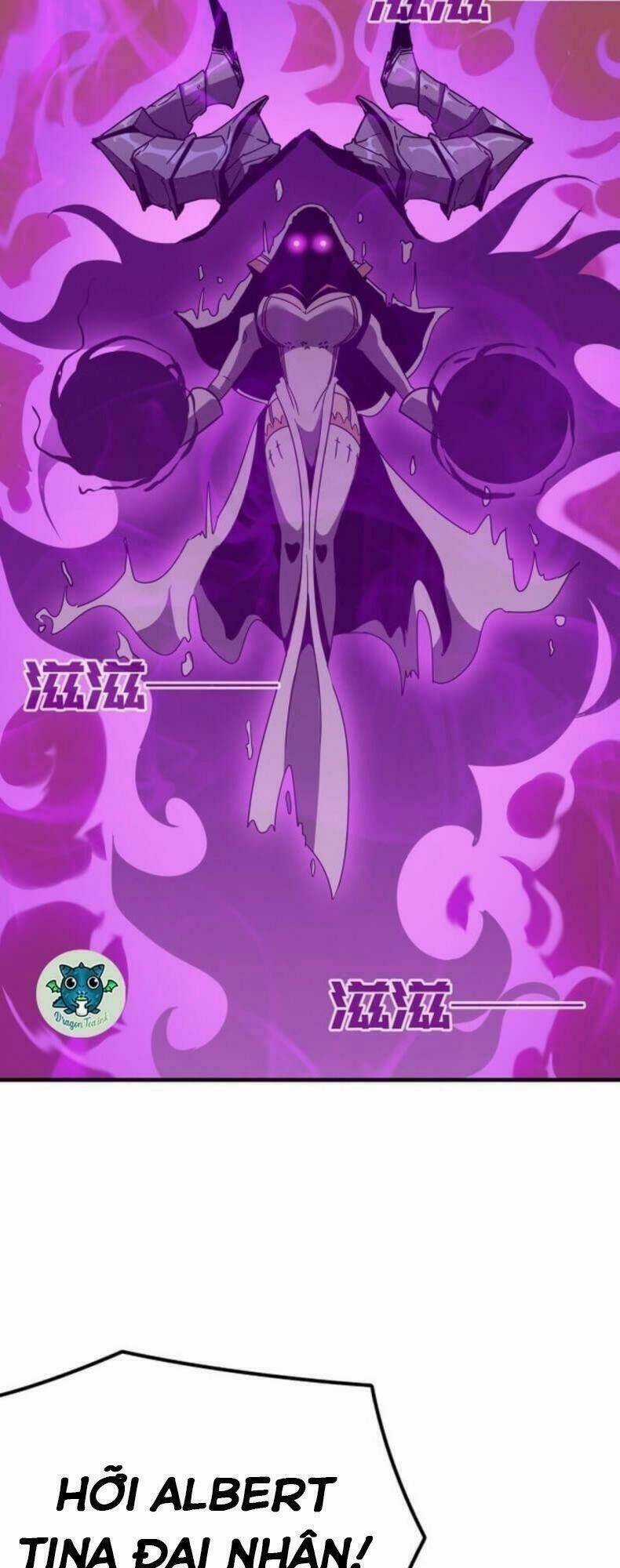 Anh Hùng Dũng Cảm Chapter 8 trang 18