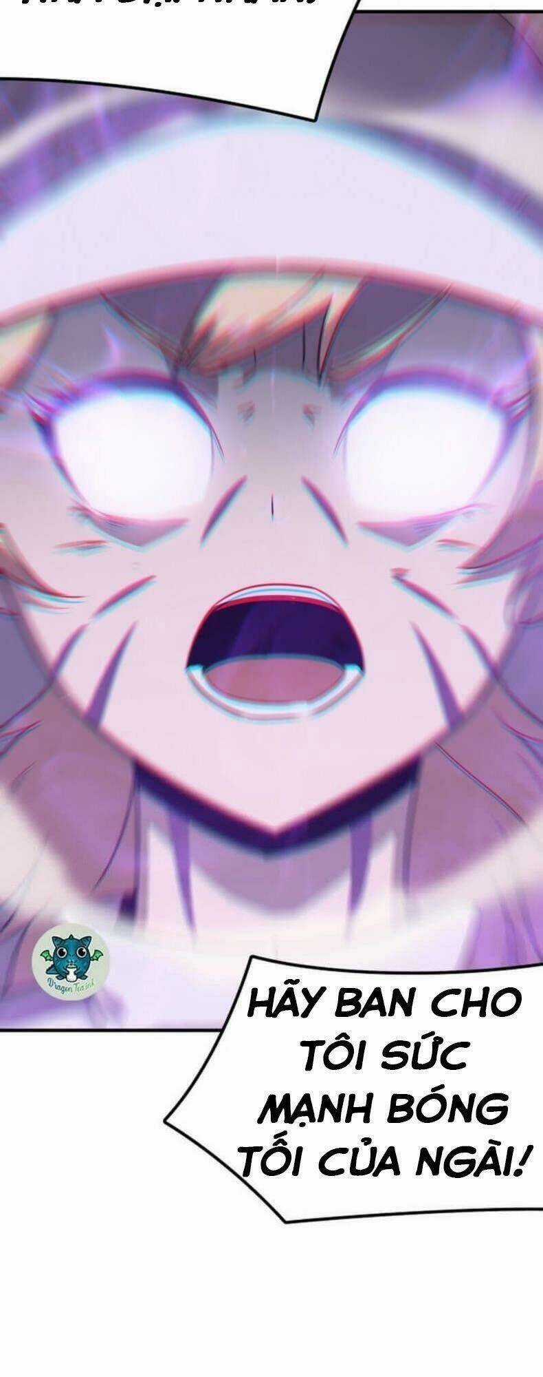 Anh Hùng Dũng Cảm Chapter 8 trang 19