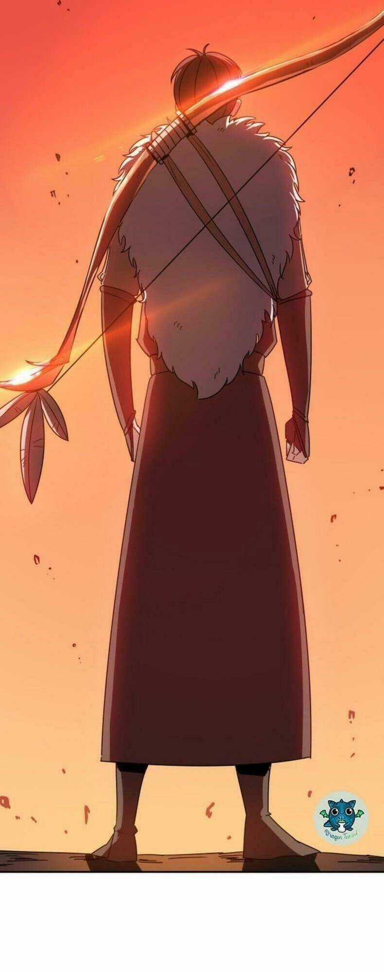 Anh Hùng Dũng Cảm Chapter 8 trang 2