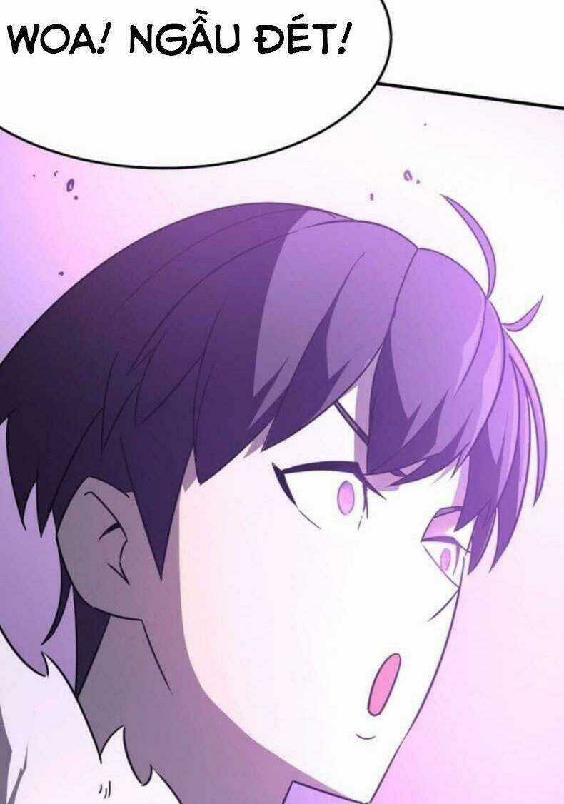 Anh Hùng Dũng Cảm Chapter 8 trang 22