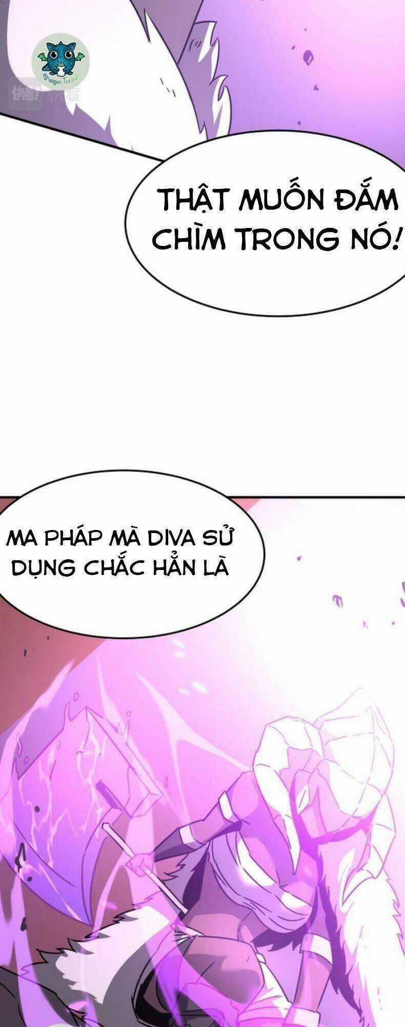 Anh Hùng Dũng Cảm Chapter 8 trang 23