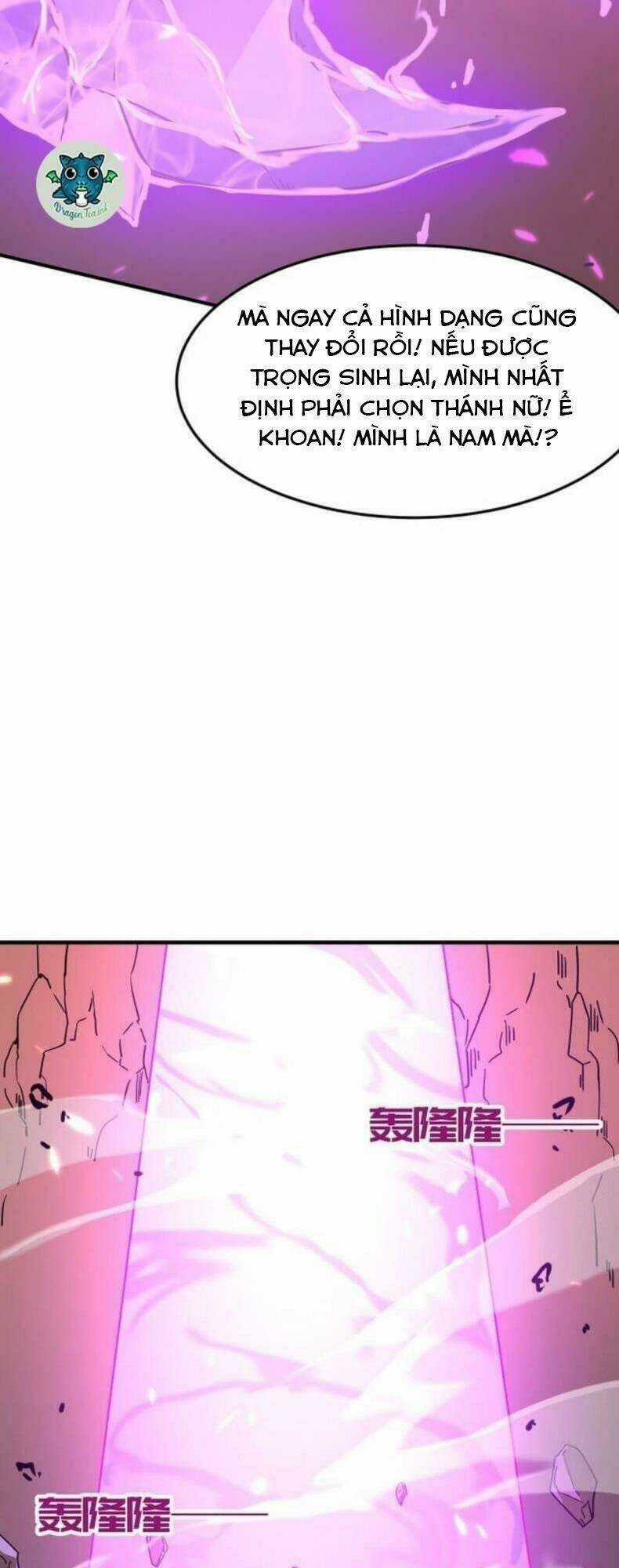 Anh Hùng Dũng Cảm Chapter 8 trang 25