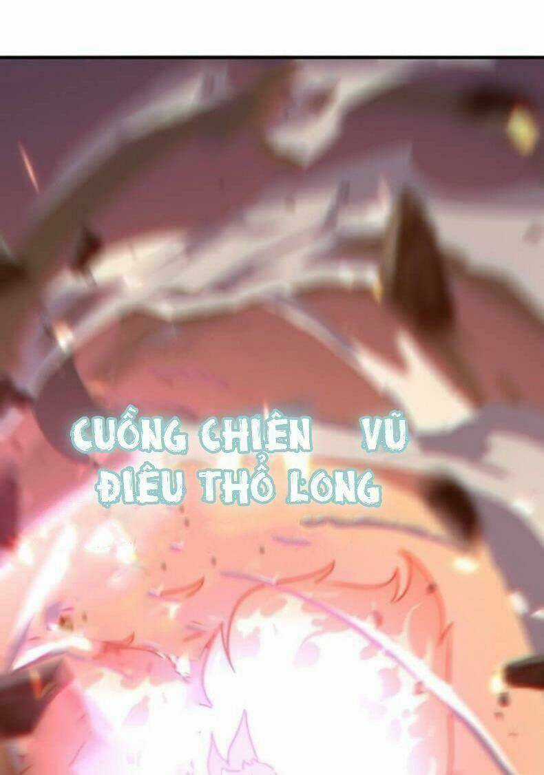 Anh Hùng Dũng Cảm Chapter 8 trang 27