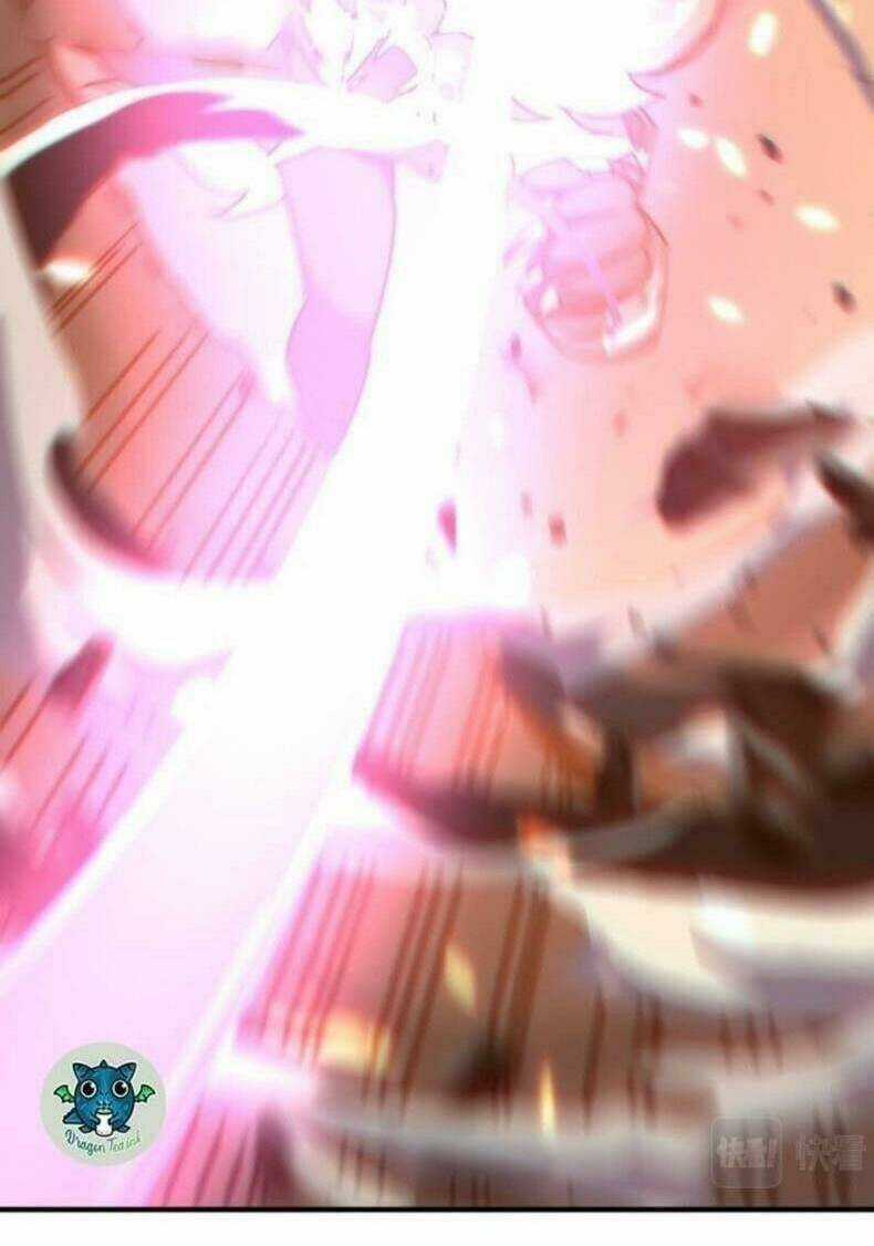 Anh Hùng Dũng Cảm Chapter 8 trang 28