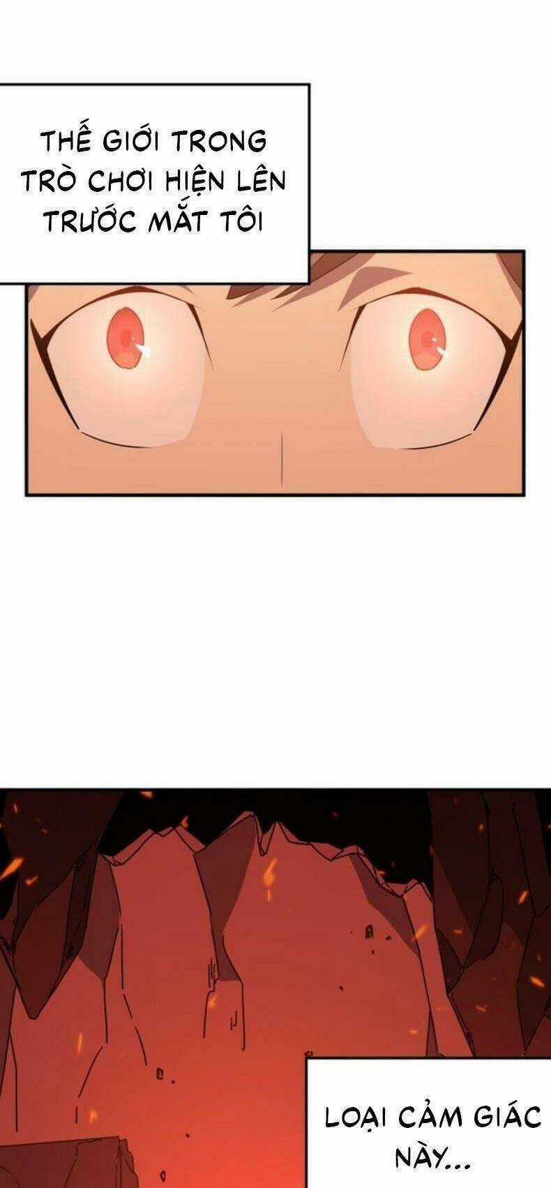 Anh Hùng Dũng Cảm Chapter 8 trang 3