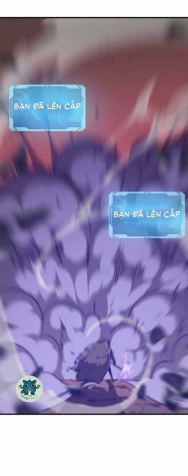 Anh Hùng Dũng Cảm Chapter 8 trang 32