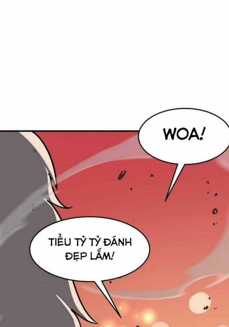 Anh Hùng Dũng Cảm Chapter 8 trang 33