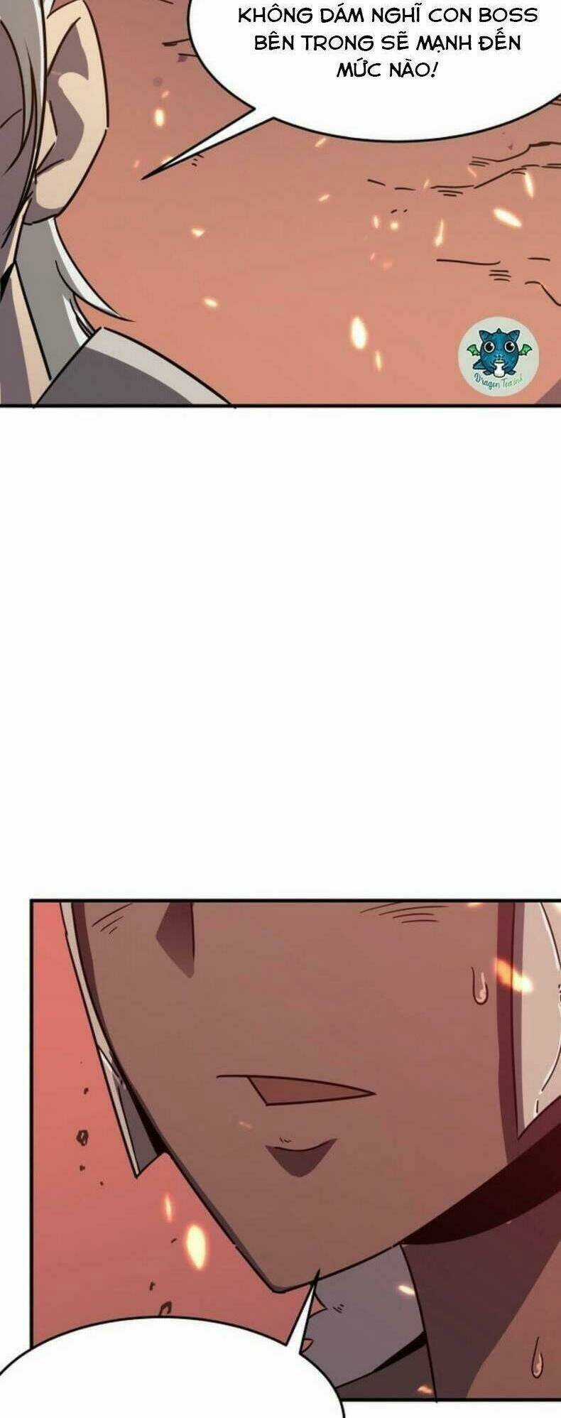 Anh Hùng Dũng Cảm Chapter 8 trang 38