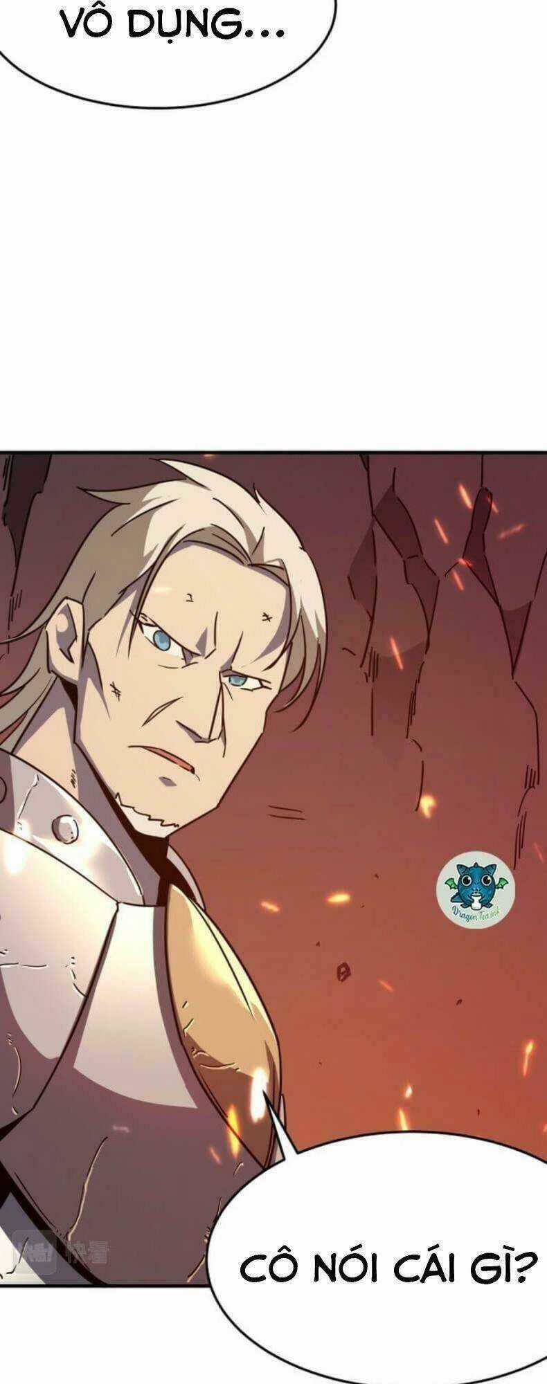 Anh Hùng Dũng Cảm Chapter 8 trang 39