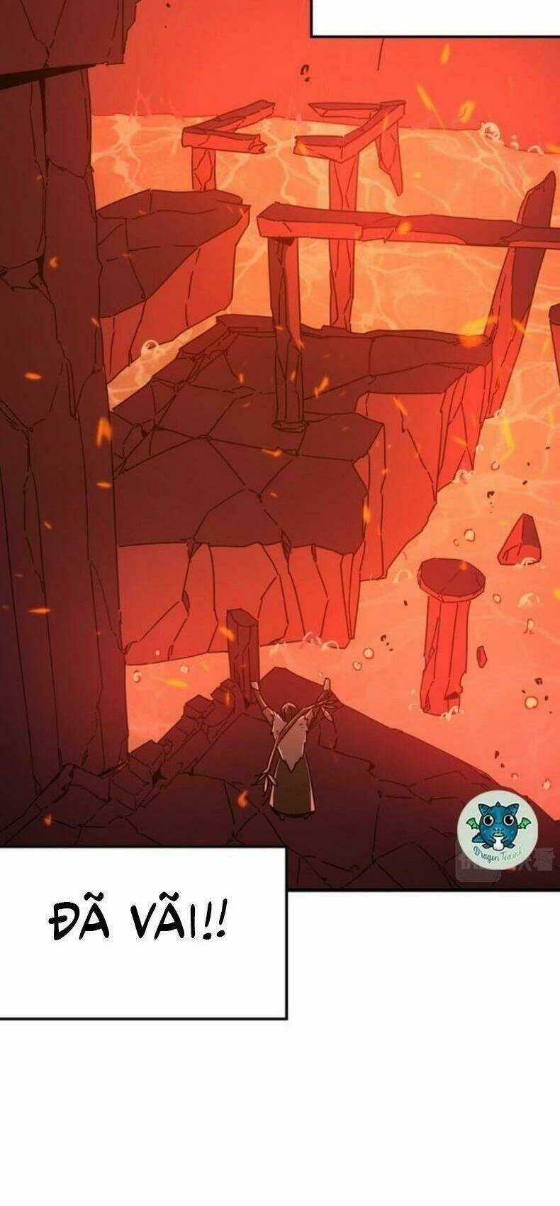 Anh Hùng Dũng Cảm Chapter 8 trang 4