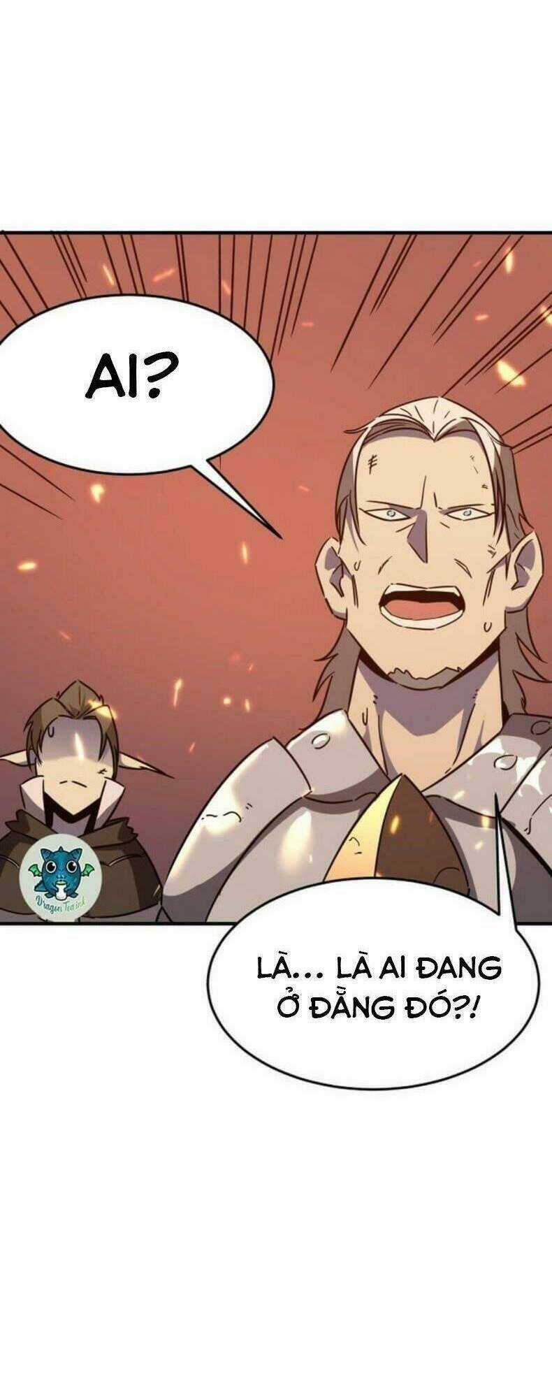 Anh Hùng Dũng Cảm Chapter 8 trang 42