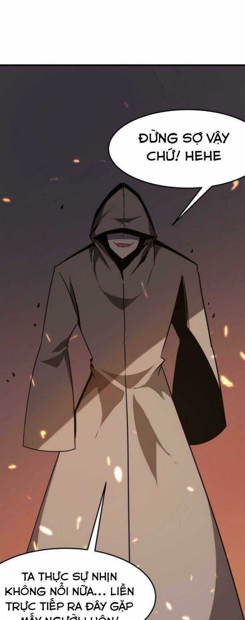 Anh Hùng Dũng Cảm Chapter 8 trang 43