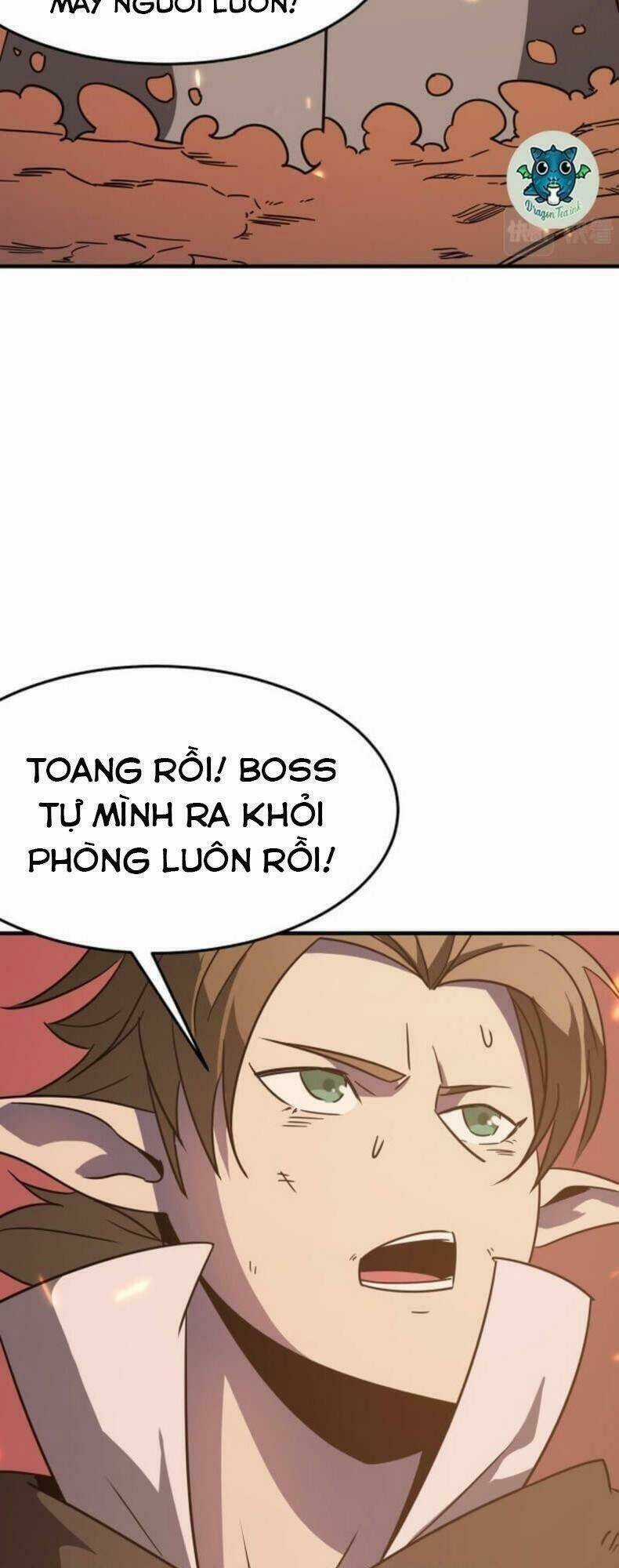 Anh Hùng Dũng Cảm Chapter 8 trang 44