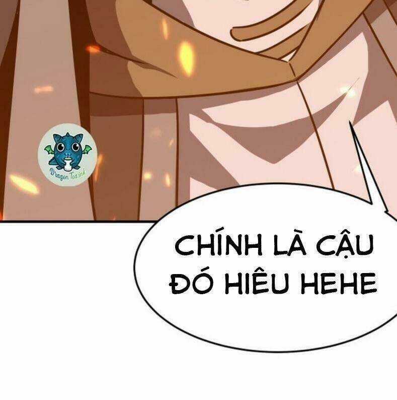 Anh Hùng Dũng Cảm Chapter 8 trang 47