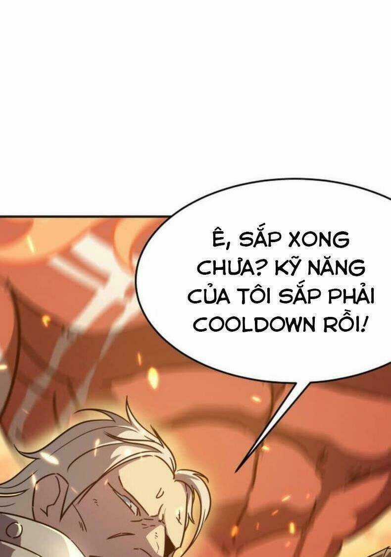 Anh Hùng Dũng Cảm Chapter 8 trang 9