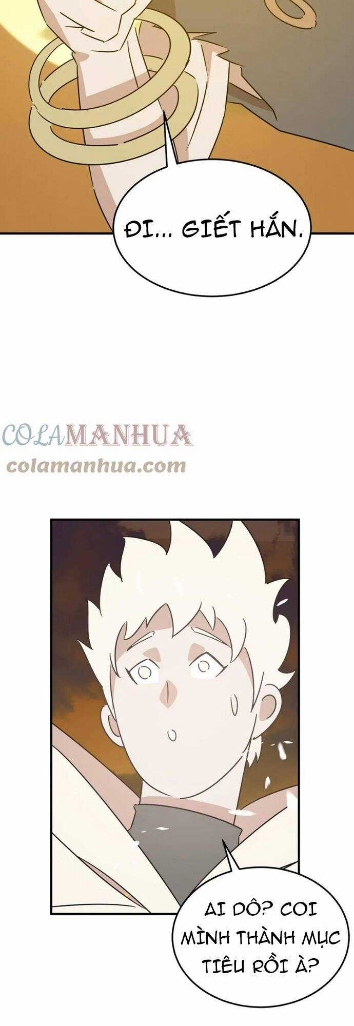 Anh Hùng Dũng Cảm Chapter 80 trang 14