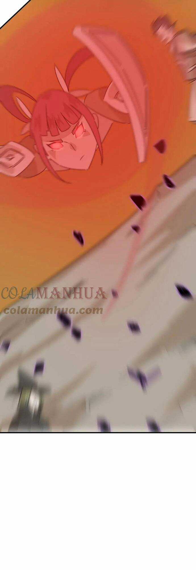 Anh Hùng Dũng Cảm Chapter 80 trang 17