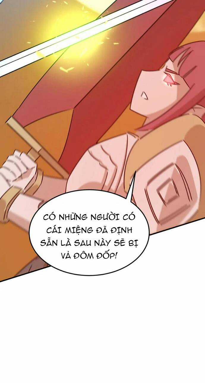 Anh Hùng Dũng Cảm Chapter 80 trang 21