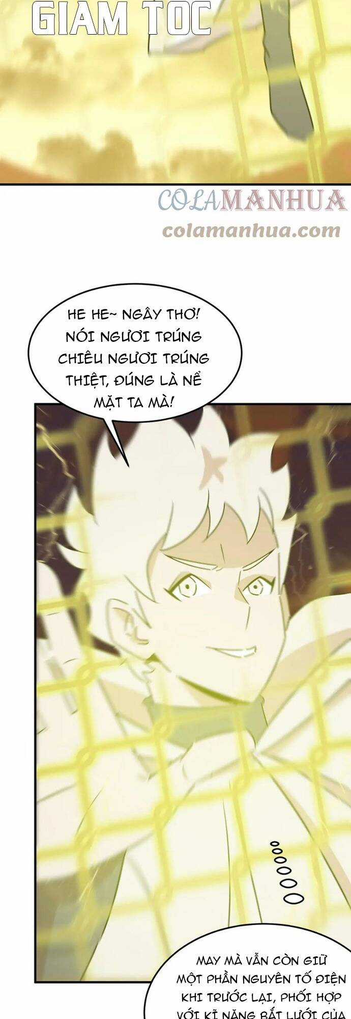 Anh Hùng Dũng Cảm Chapter 80 trang 24