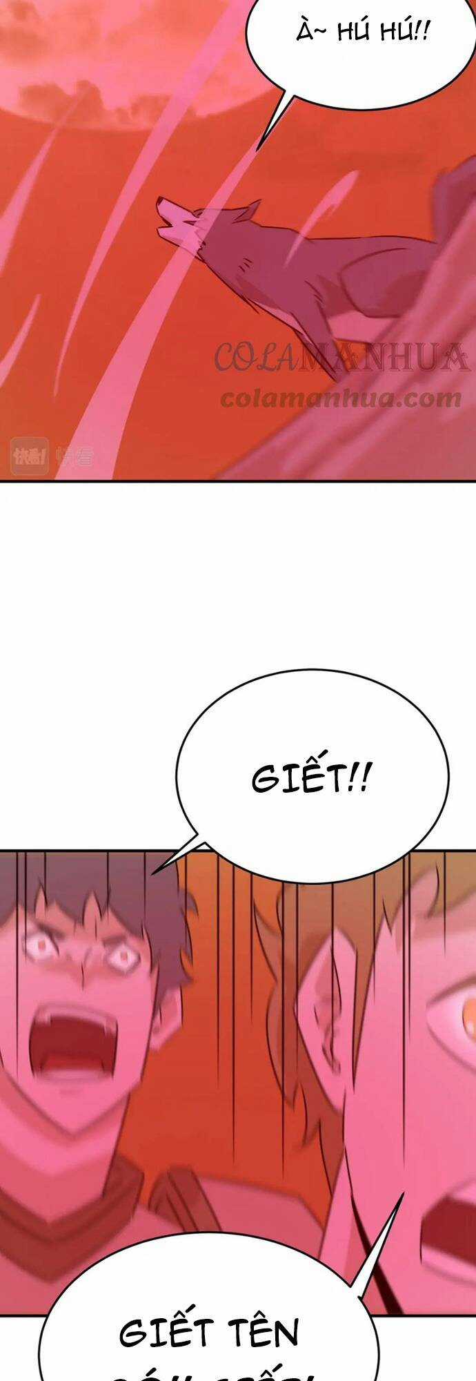 Anh Hùng Dũng Cảm Chapter 80 trang 28