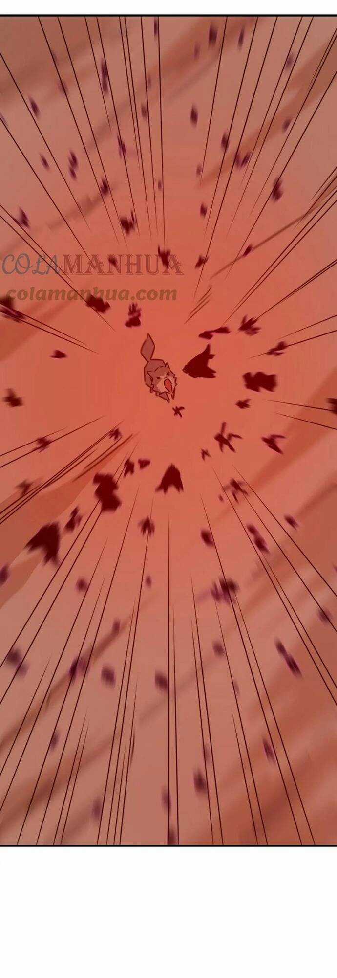 Anh Hùng Dũng Cảm Chapter 80 trang 30