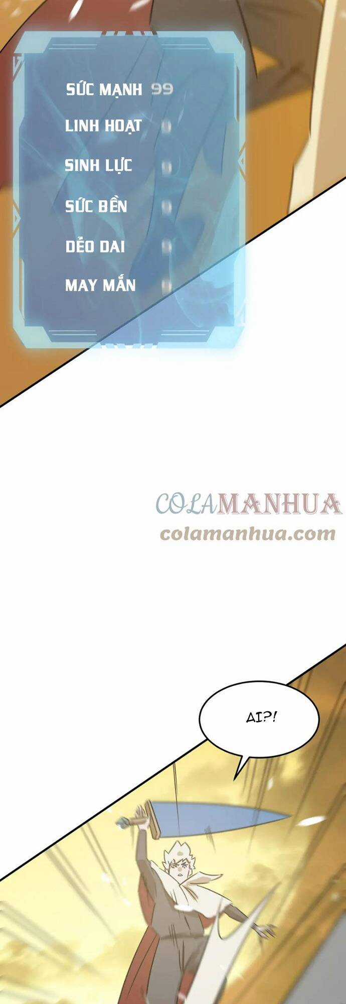 Anh Hùng Dũng Cảm Chapter 80 trang 35