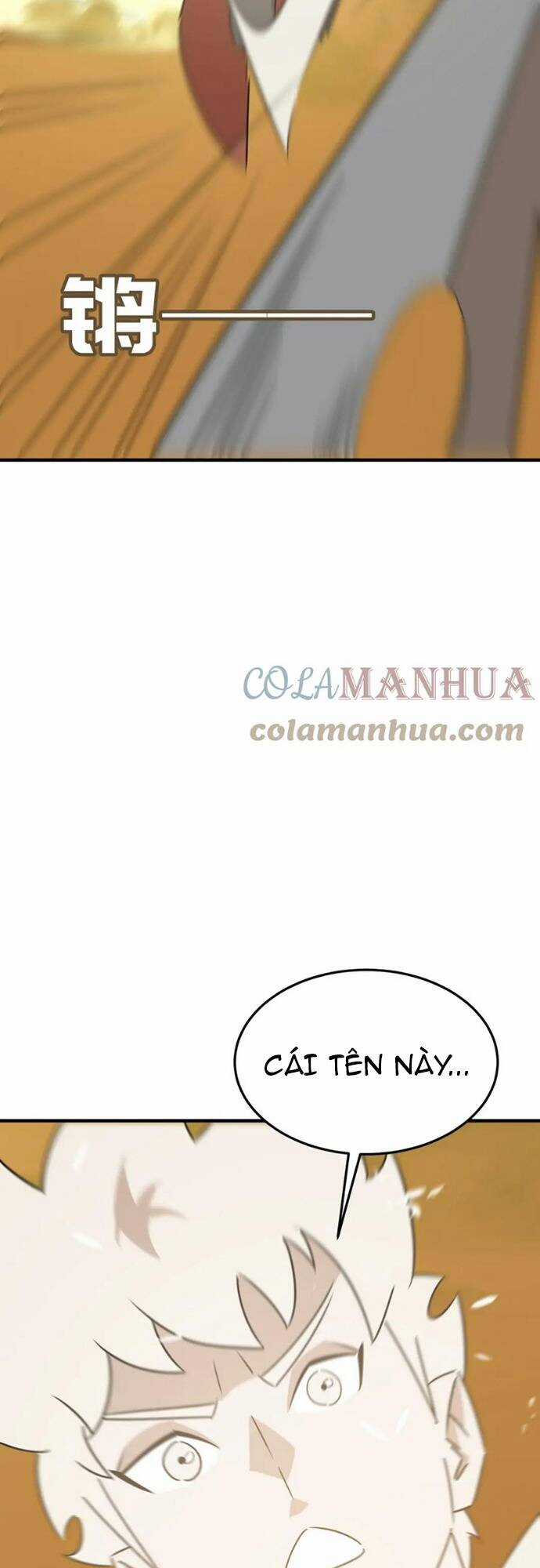 Anh Hùng Dũng Cảm Chapter 80 trang 36