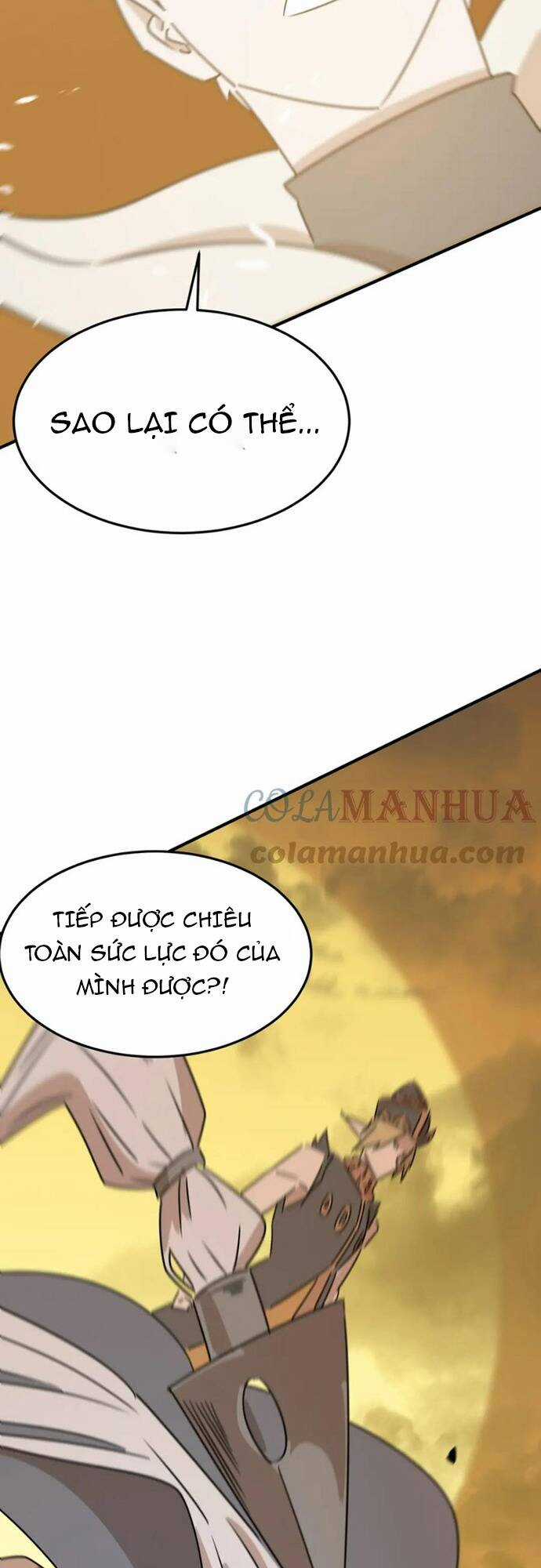 Anh Hùng Dũng Cảm Chapter 80 trang 37