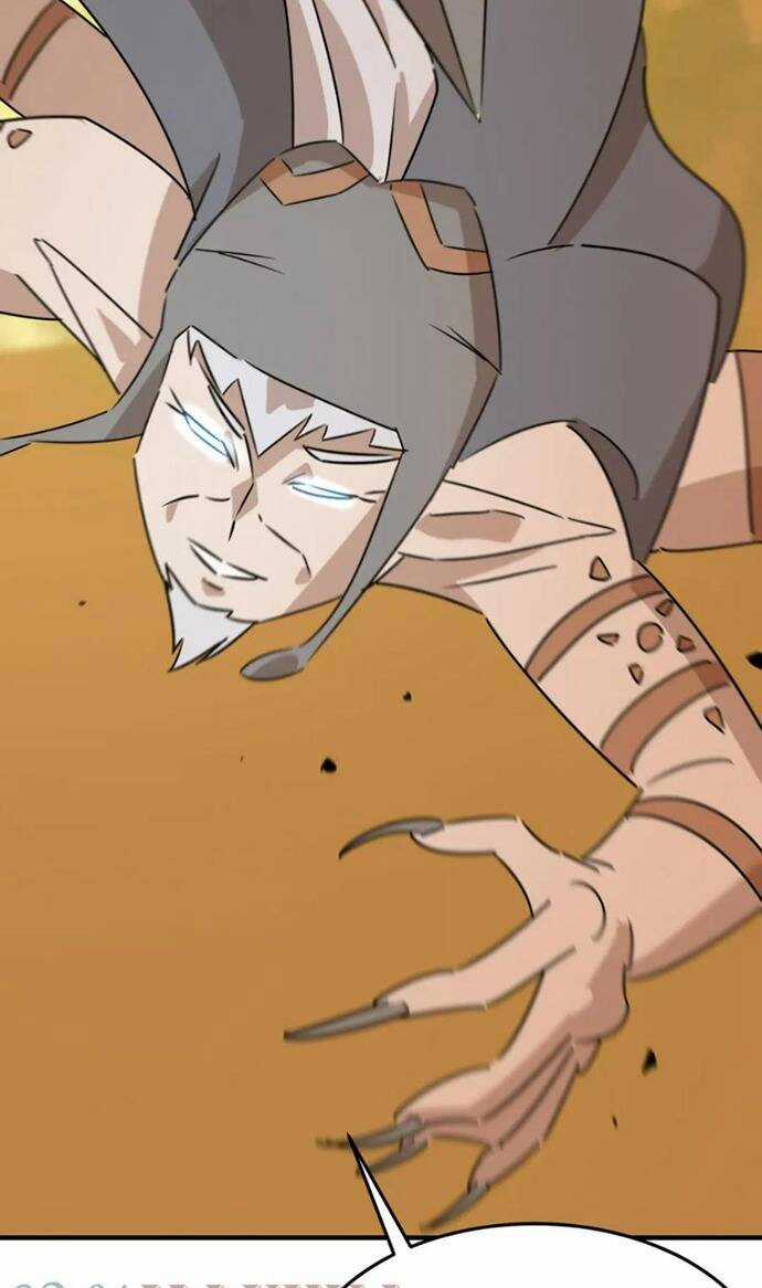 Anh Hùng Dũng Cảm Chapter 80 trang 38