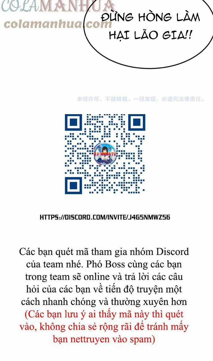 Anh Hùng Dũng Cảm Chapter 80 trang 39