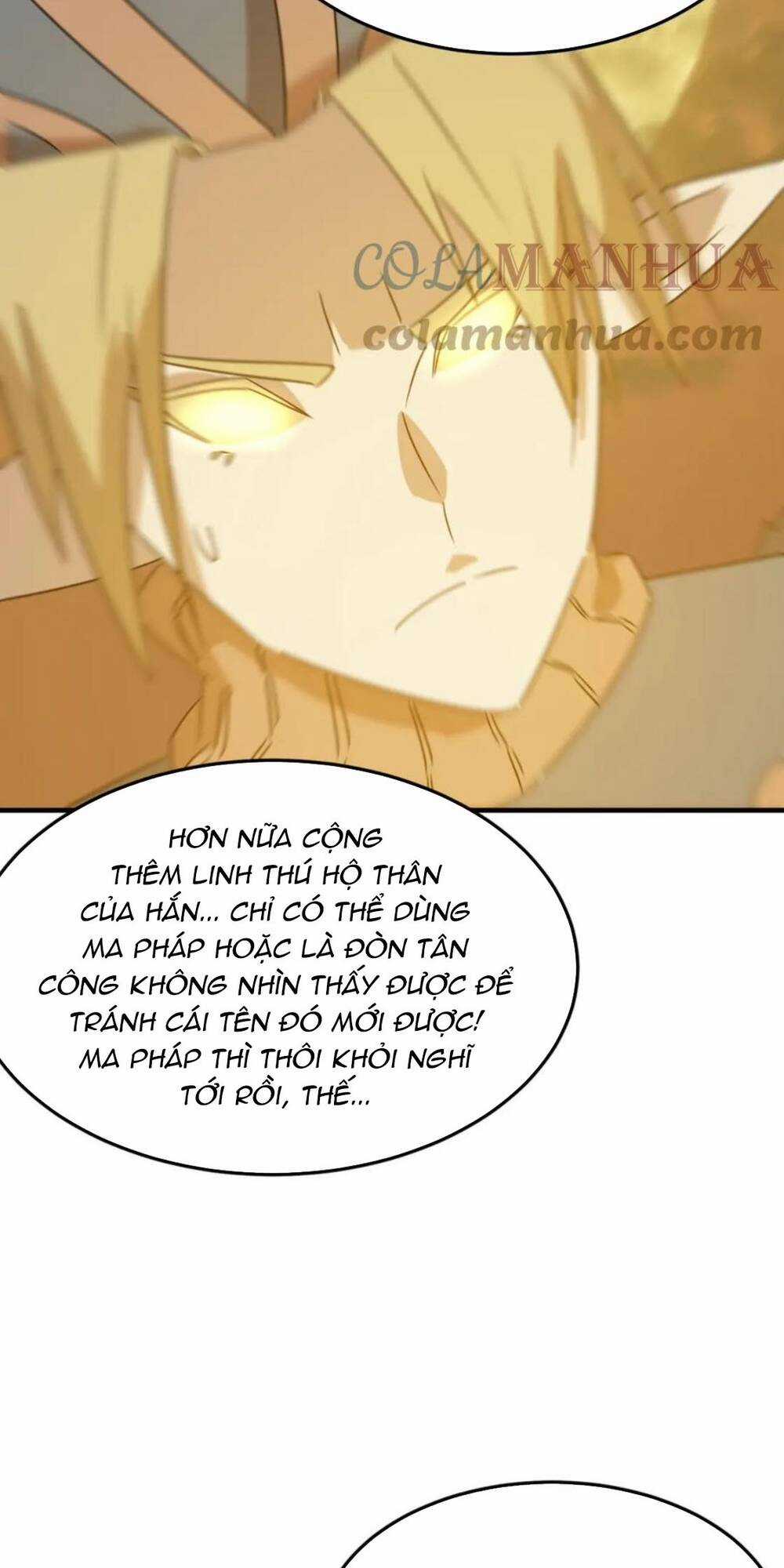 Anh Hùng Dũng Cảm Chapter 81 trang 11