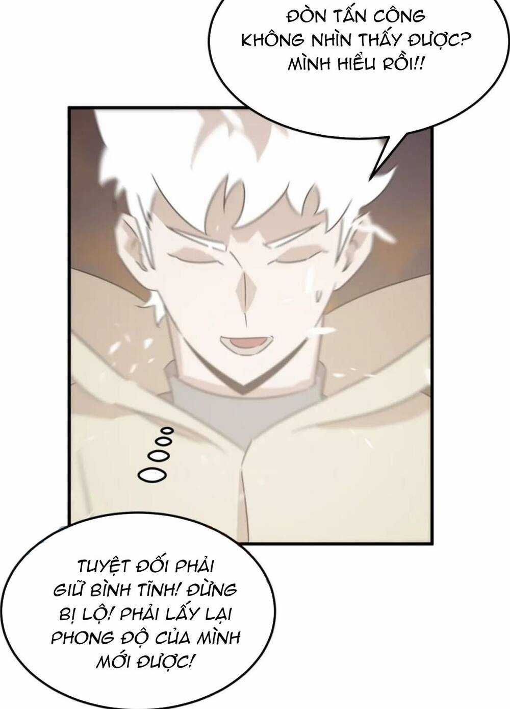 Anh Hùng Dũng Cảm Chapter 81 trang 12