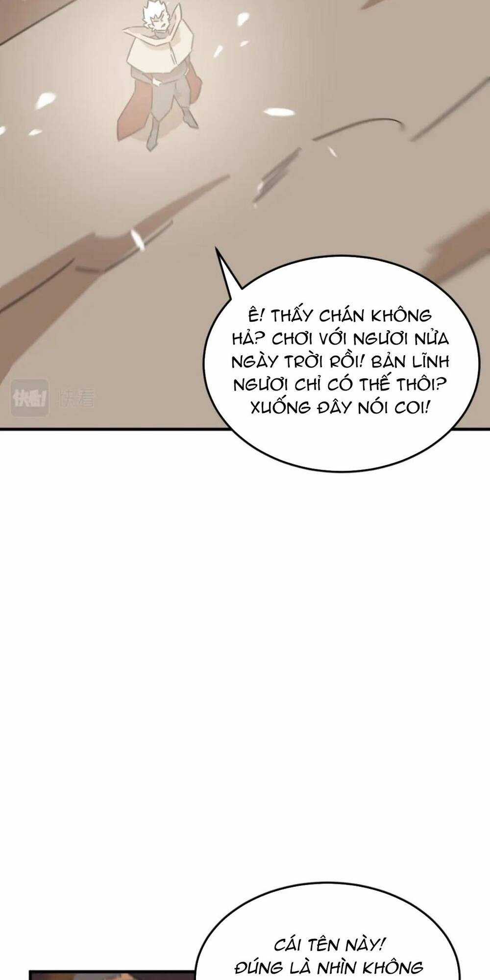 Anh Hùng Dũng Cảm Chapter 81 trang 15