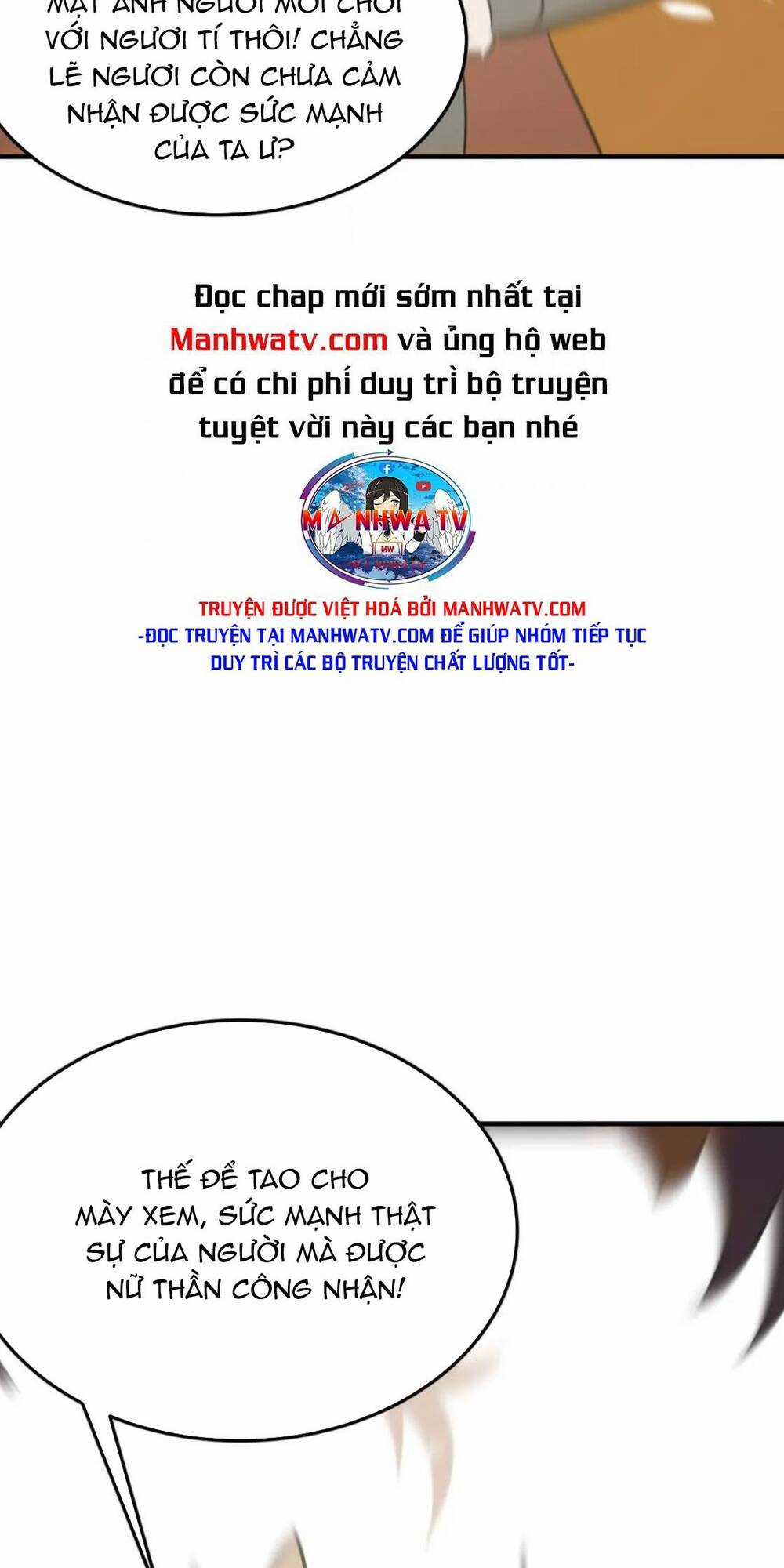 Anh Hùng Dũng Cảm Chapter 81 trang 22