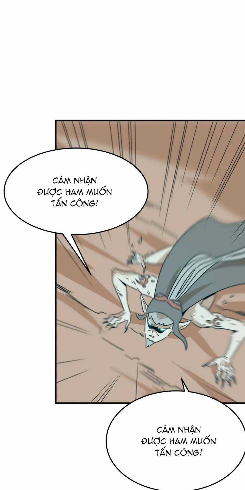 Anh Hùng Dũng Cảm Chapter 81 trang 24