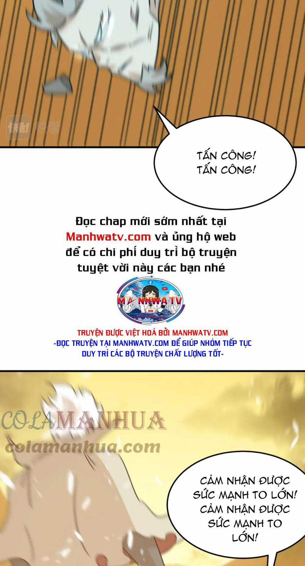 Anh Hùng Dũng Cảm Chapter 81 trang 26