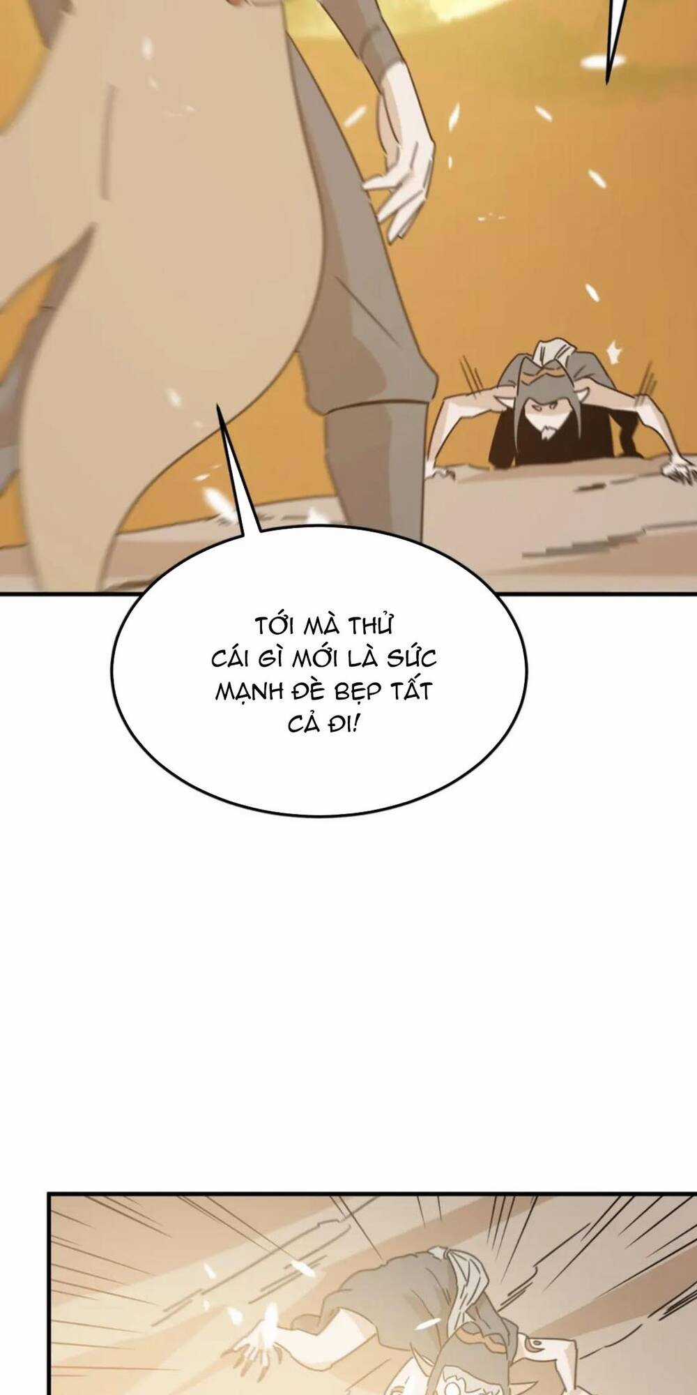 Anh Hùng Dũng Cảm Chapter 81 trang 27