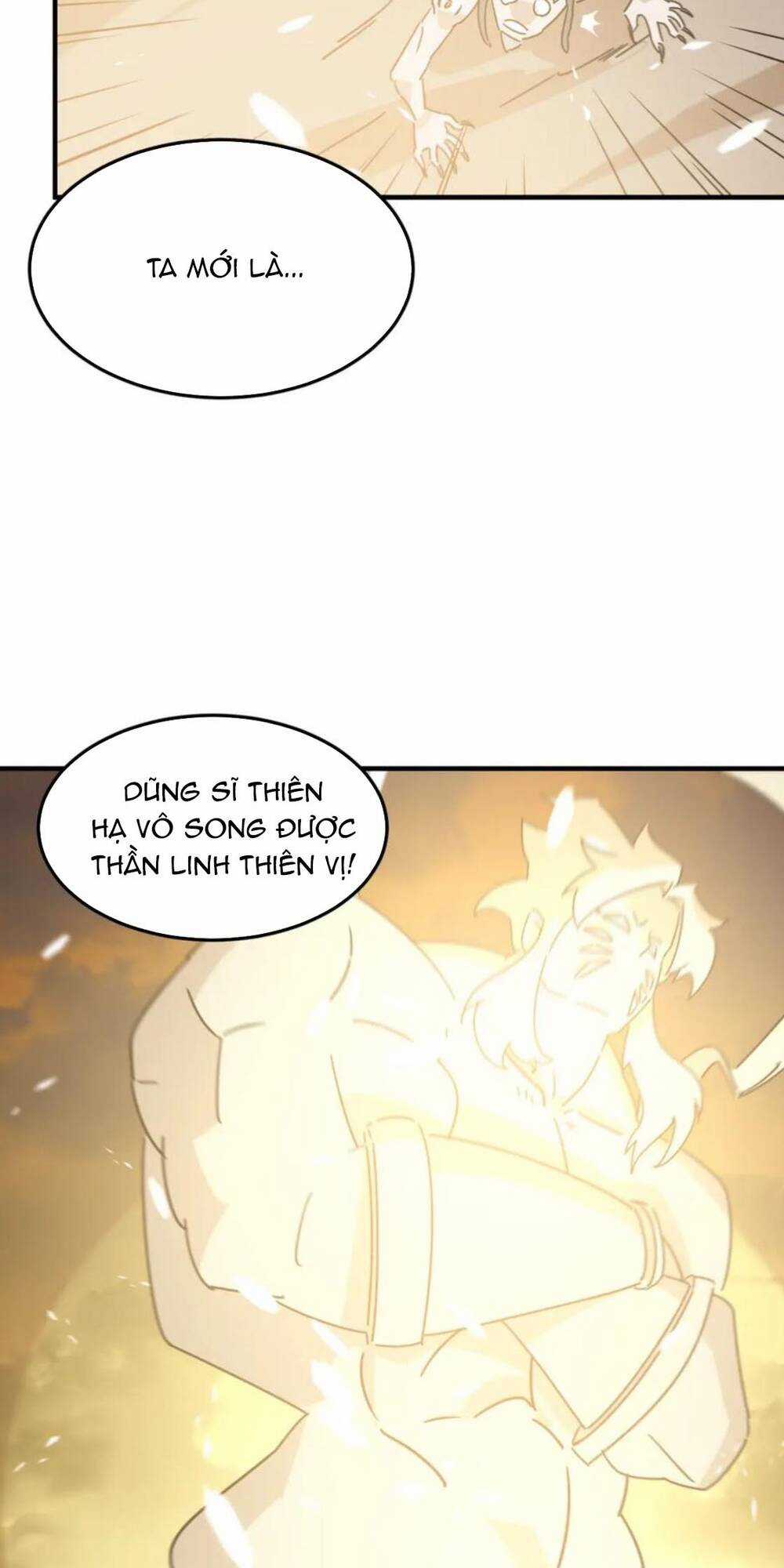 Anh Hùng Dũng Cảm Chapter 81 trang 28