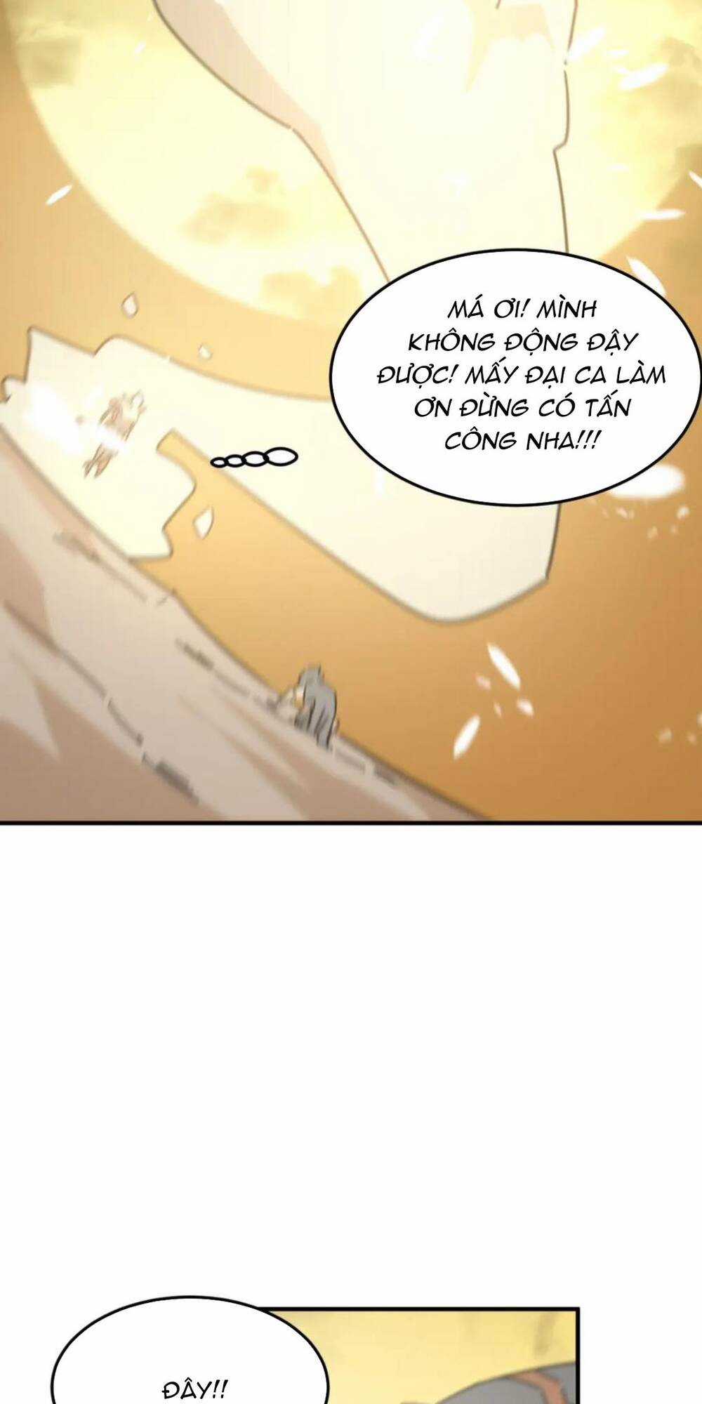 Anh Hùng Dũng Cảm Chapter 81 trang 29