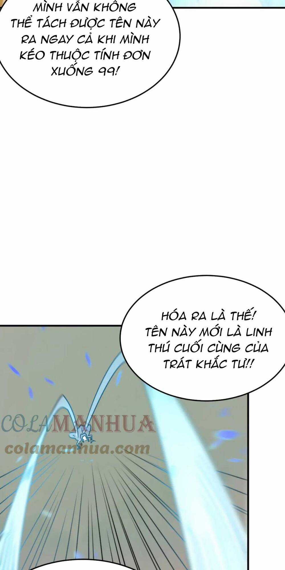 Anh Hùng Dũng Cảm Chapter 81 trang 3