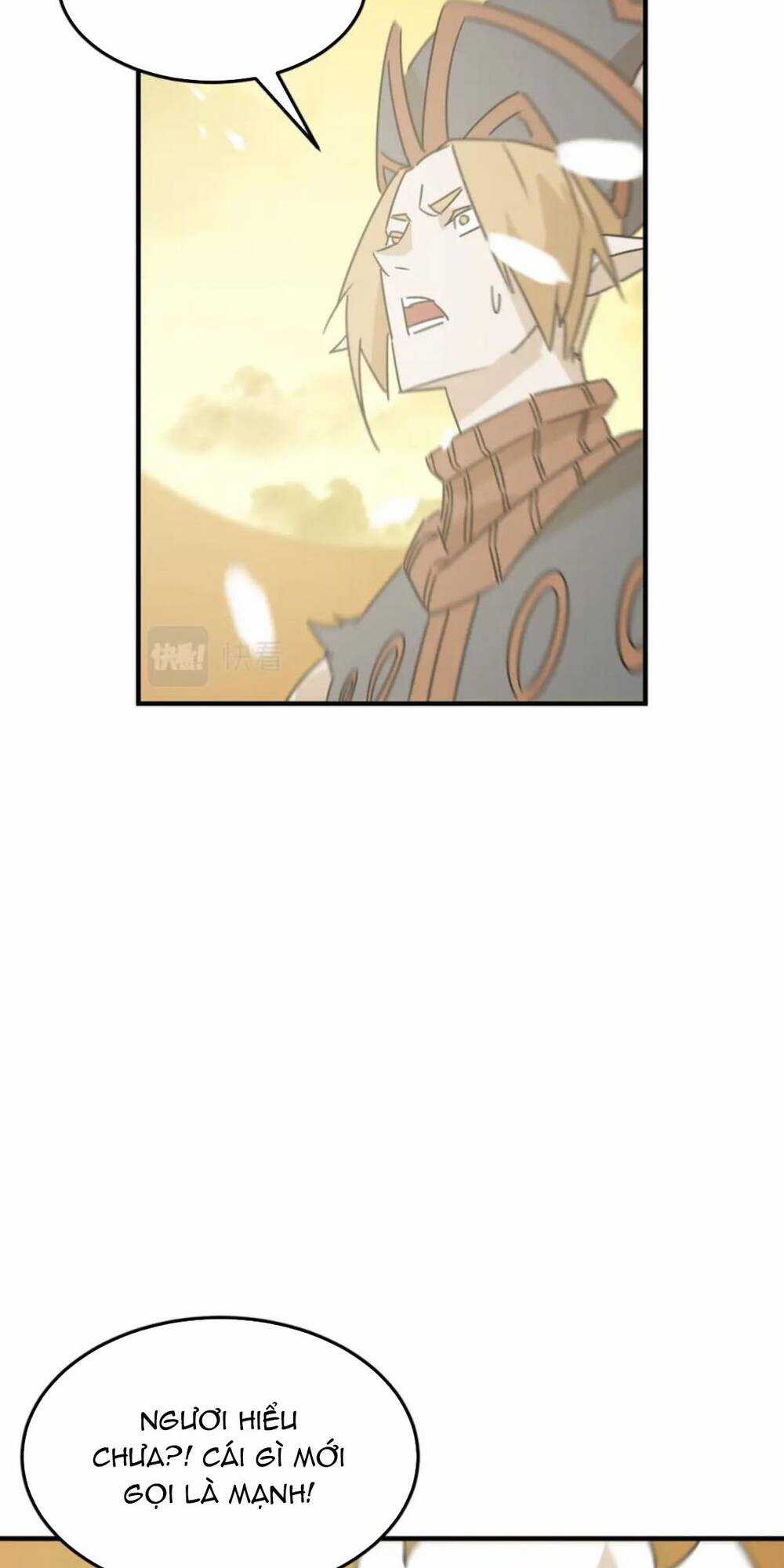 Anh Hùng Dũng Cảm Chapter 81 trang 30