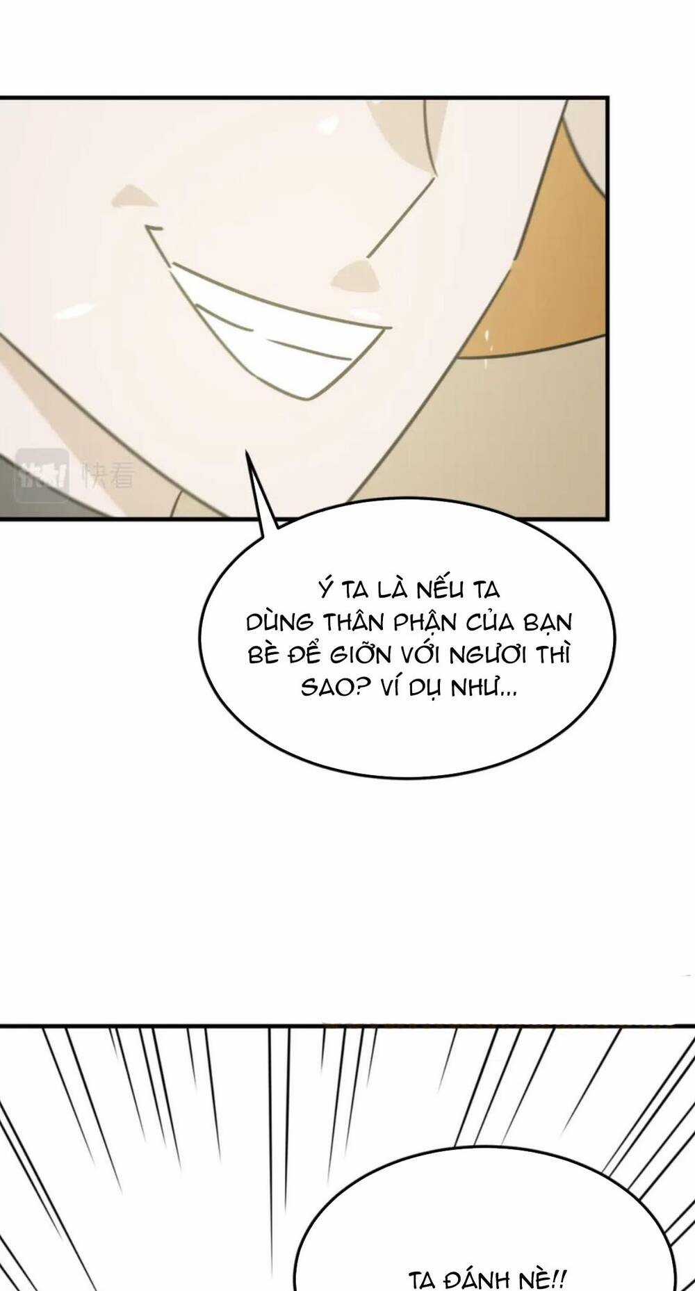 Anh Hùng Dũng Cảm Chapter 81 trang 38