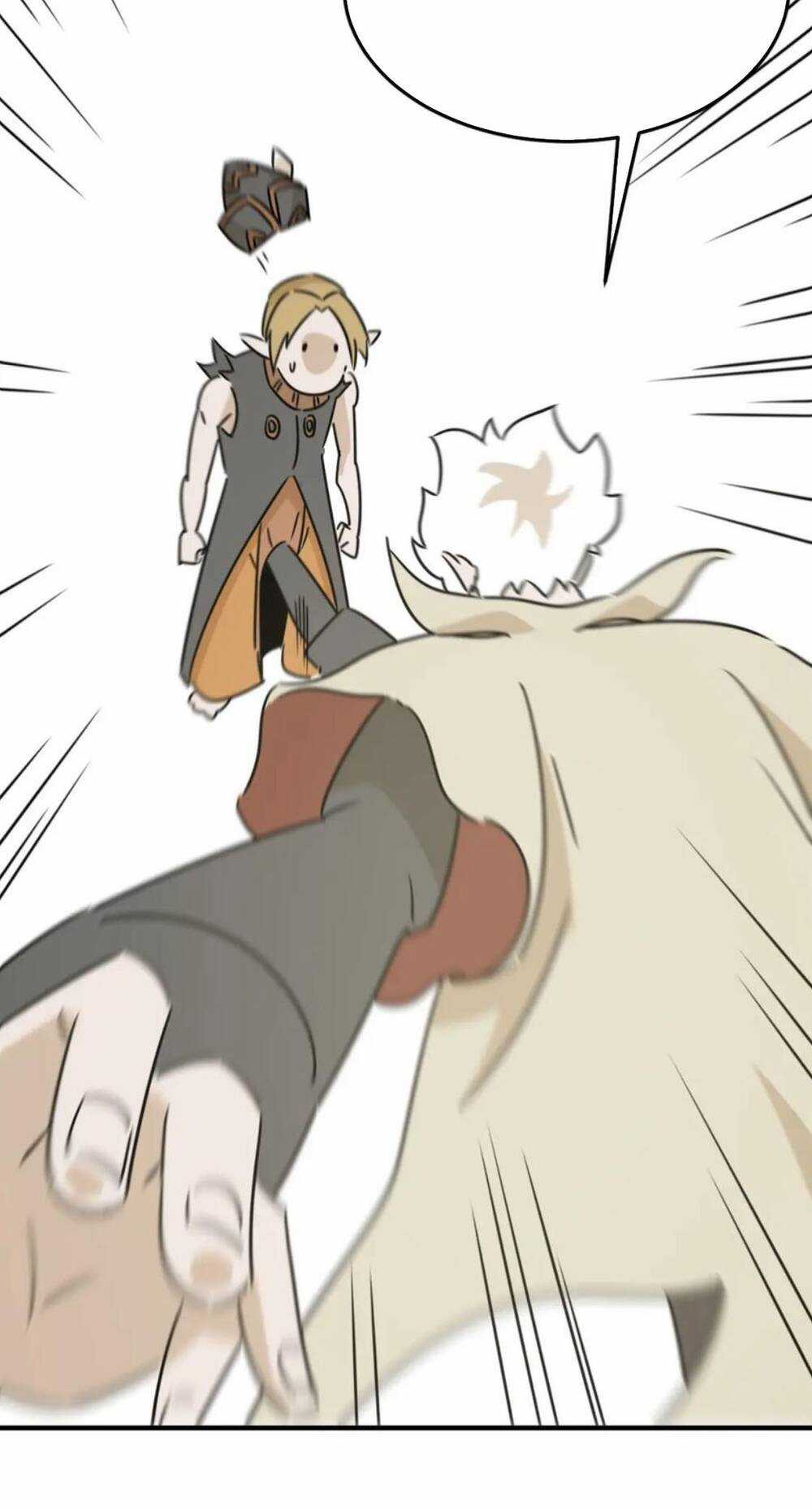 Anh Hùng Dũng Cảm Chapter 81 trang 39